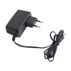 آداپتور 12 ولت 1.5 آمپر دیواری 12V-1.5A مارک SUNUN
