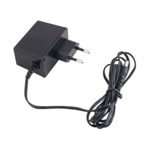 آداپتور 12 ولت 1.5 آمپر دیواری 12V-1.5A مارک AcBel