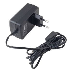 آداپتور 12 ولت 1.5 آمپر دیواری 12V-1.5A مارک Shenzhen Frecom