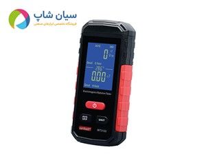 تستر امواج الکترومغناطیس | وینتکت WINTACT WT3122 | اشعه سنج
