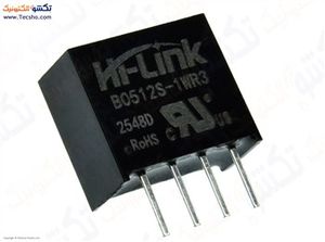 B0512S-1WR3 HI-LINK