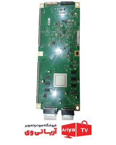 تیکان تلویزیون الجی مدل OLED65C7GI