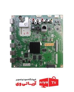 مین برد تلویزیون ال جی مدل 47LB58200GI