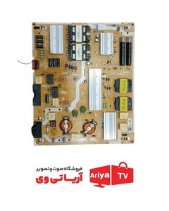برد پاور تغذیه تلویزیون سامسونگ QA65Q70CAU