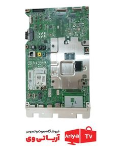 مین برد تلویزیون الجی مدل OLED65C7GI