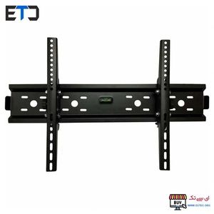 پایه دیواری (براکت) متحرک تلویزیون سایز 40 تا 75 اینچ