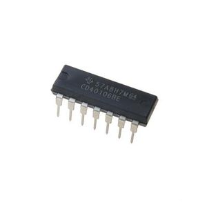CD40106BE