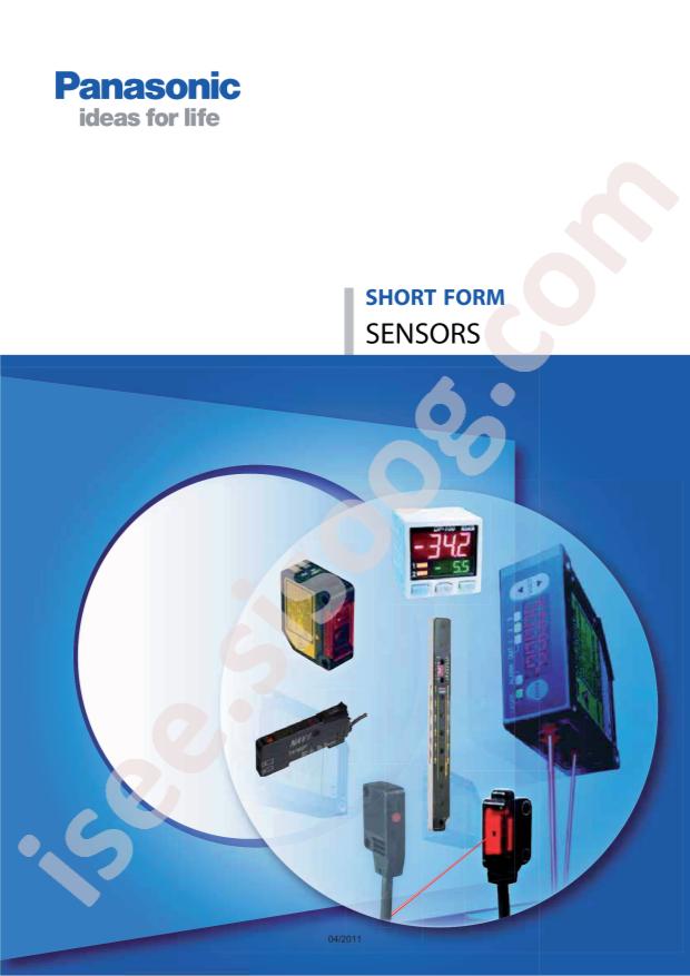 PANASONIC M18-LD0035-A-M