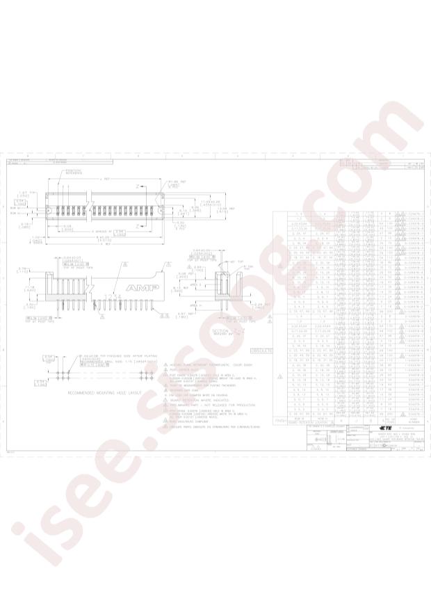 TE Connectivity 5-534978-7