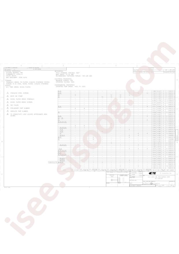 TE Connectivity 1-1546310-4