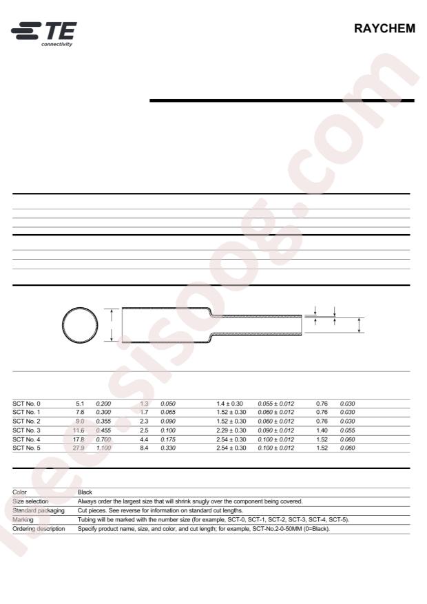 TE Connectivity SCT-NO.4-E2-0-STK