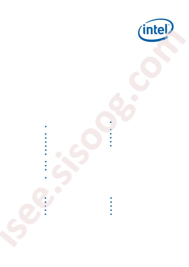 Intel/Altera FWIXP420BC