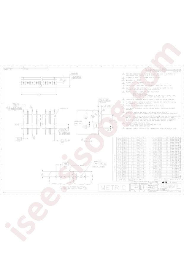 TE Connectivity 4-641124-9
