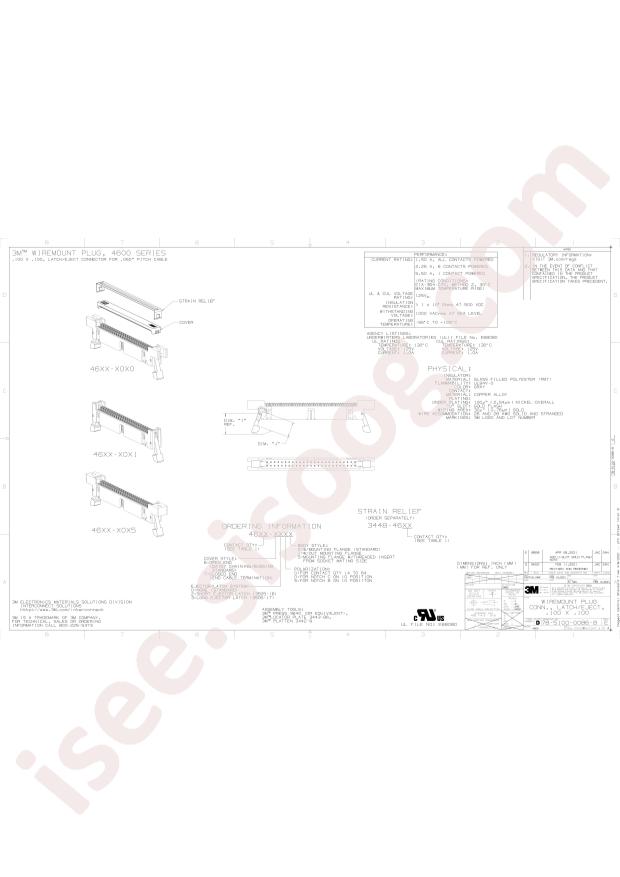 3M M3WWK-6006J