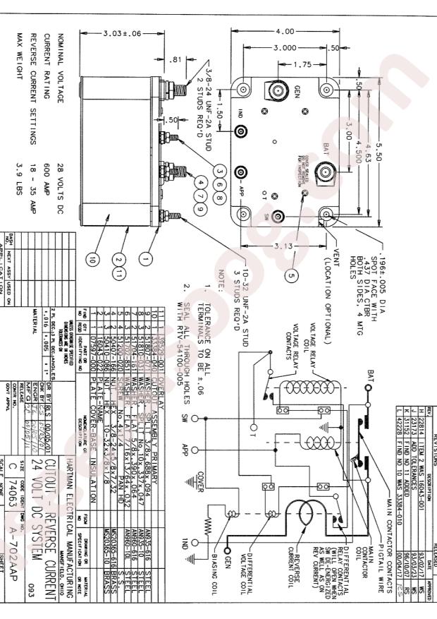 TE Connectivity A702AAP