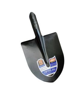 بیل فولادی نوک تیز ورق کره اپتیکال OPTICAL مدل سایز 3