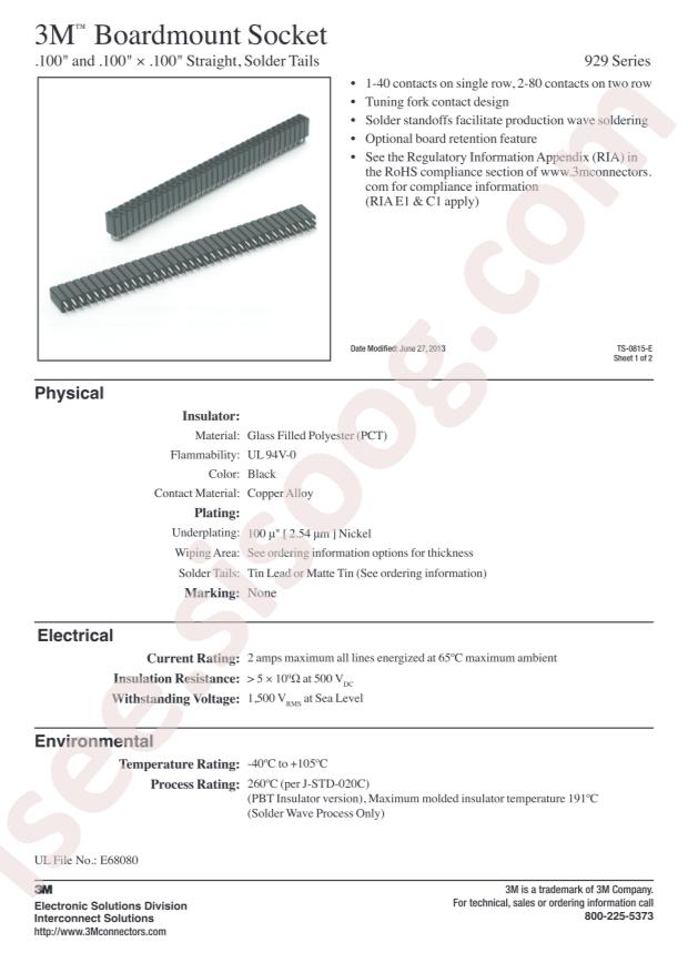 3M 929850-01-14-RB
