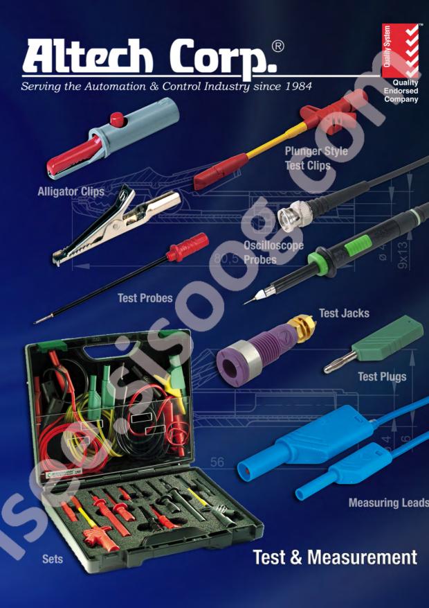 Altech 934090104