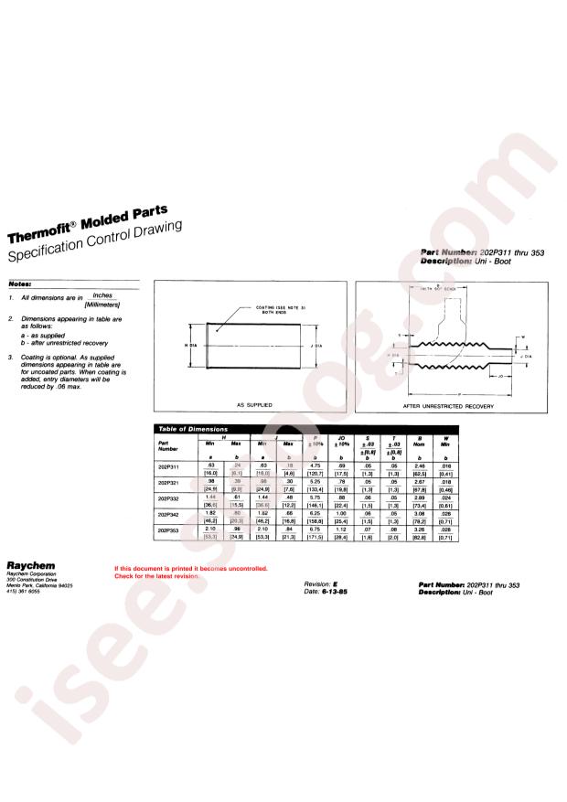 TE Connectivity 202P321-71/42-0