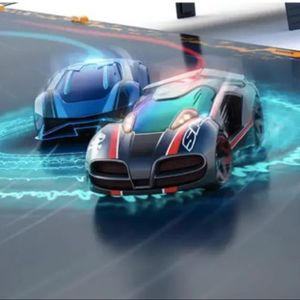 Anki OVERDRIVE Starter Kit