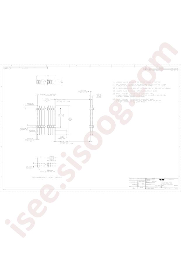 TE Connectivity 8-146506-3