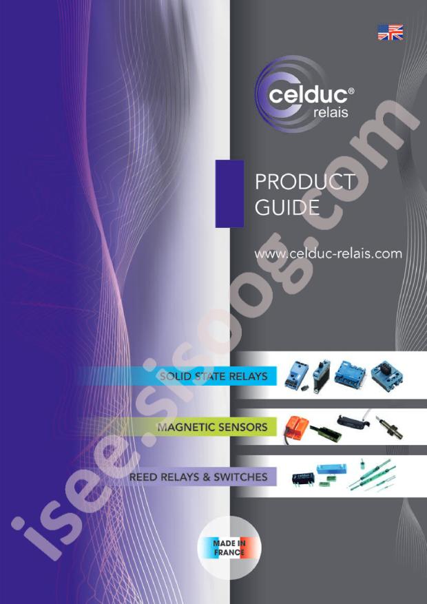 Celduc SW961230