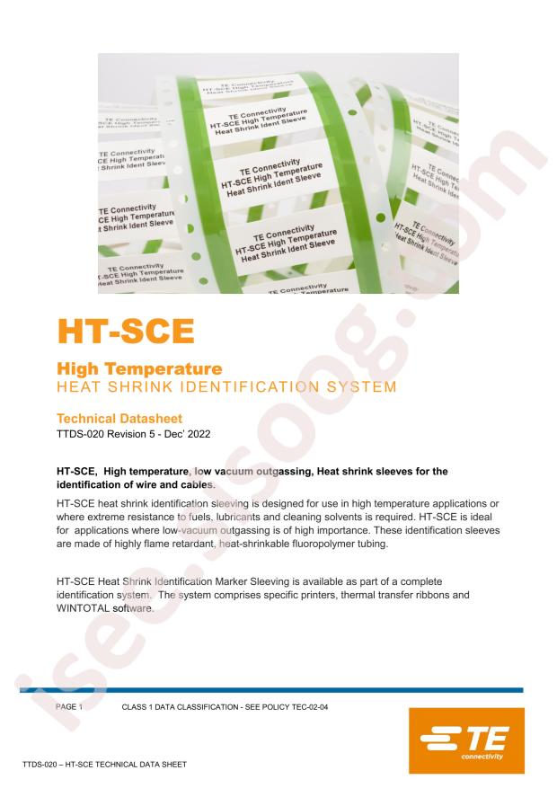 TE Connectivity CZ9391-000