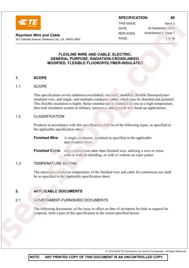 TE Connectivity CMC-0547-0-9