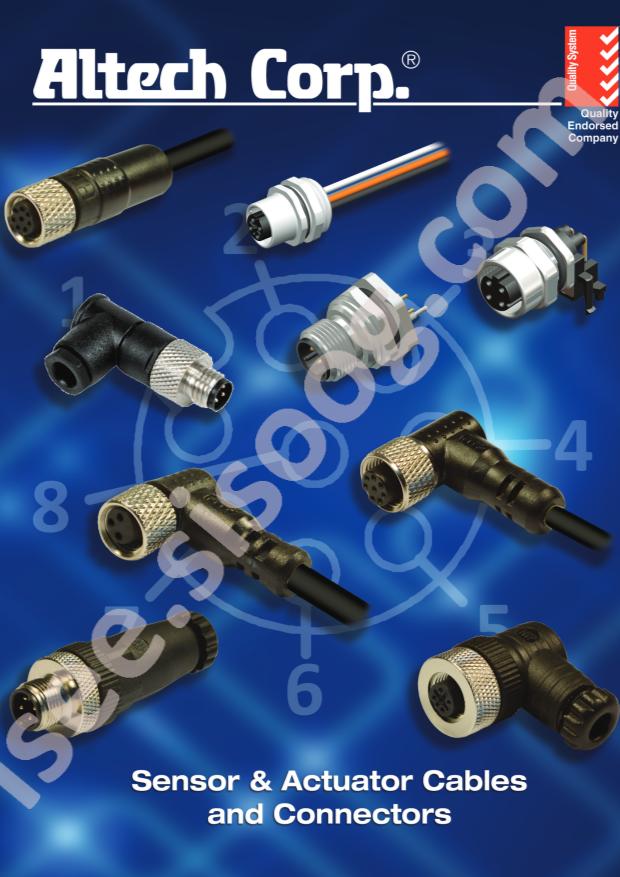 Altech ALBKF12-FMBR5-SL