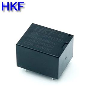 رله میلون 5 ولت 5 پین HKF
