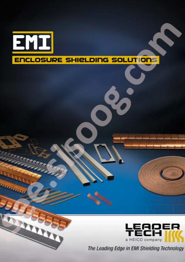 Leader Tech Inc. SM28R1133