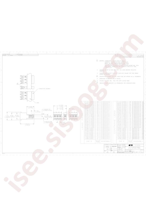TE Connectivity 3-641313-3