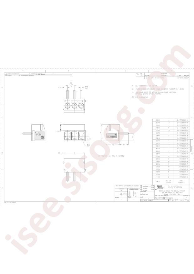 TE Connectivity 1776253-5