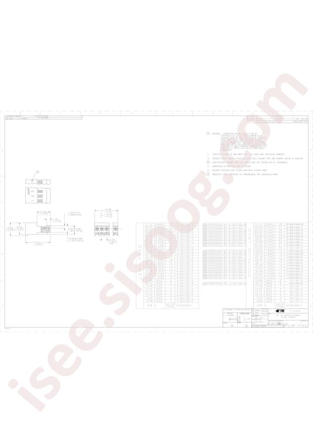 TE Connectivity 5-641192-1