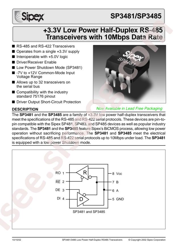SparkFun Electronics BOB-09822