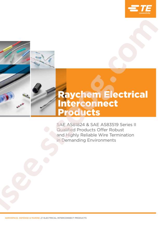 TE Connectivity B-003-01