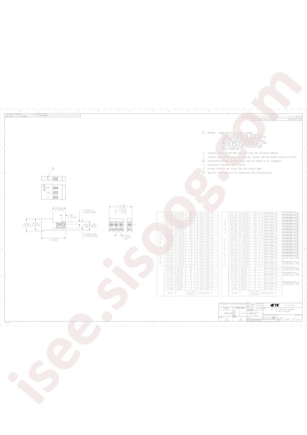 TE Connectivity 3-641193-5