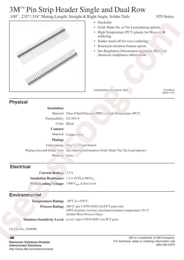 3M 929745-02-03-I