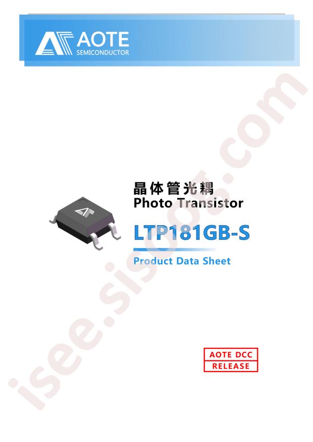 AOTE TLP181GB-S