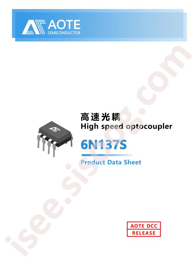 AOTE 6N137S