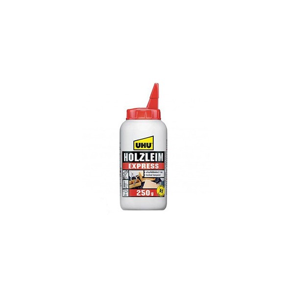 چسب چوب فوری اوهو UHU Express Wood