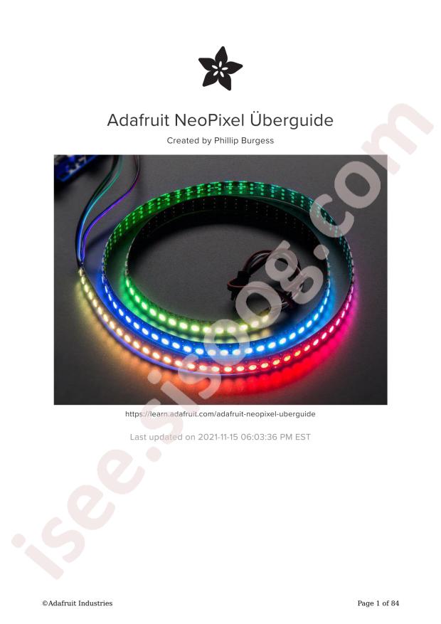 Adafruit Industries 2551