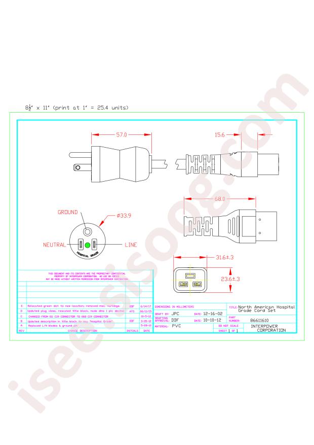 Interpower Corp 86611610
