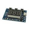 2channel Frequency PWM Generator Module