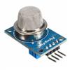 MQ9 Combustible gas detection alarm sensor module