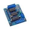 L293D DC Motor Driver Module:(AL53)