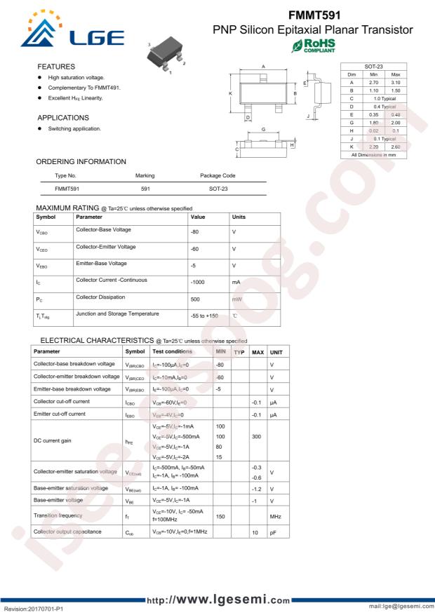 LGE FMMT591