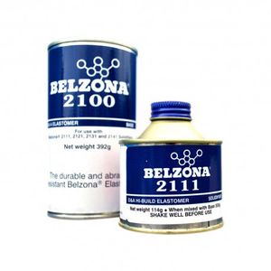 اپوکسی پلی یورتان بلزونا Belzona 2111