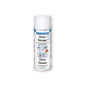 اسپری تمیزکننده قطعات ویکن WEICON Citrus Cleaner Spray