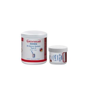پلاستیک متال او جی اس OGS C (آلومینیوم)